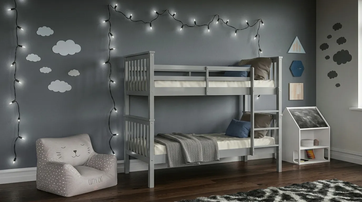 Bunk main photo