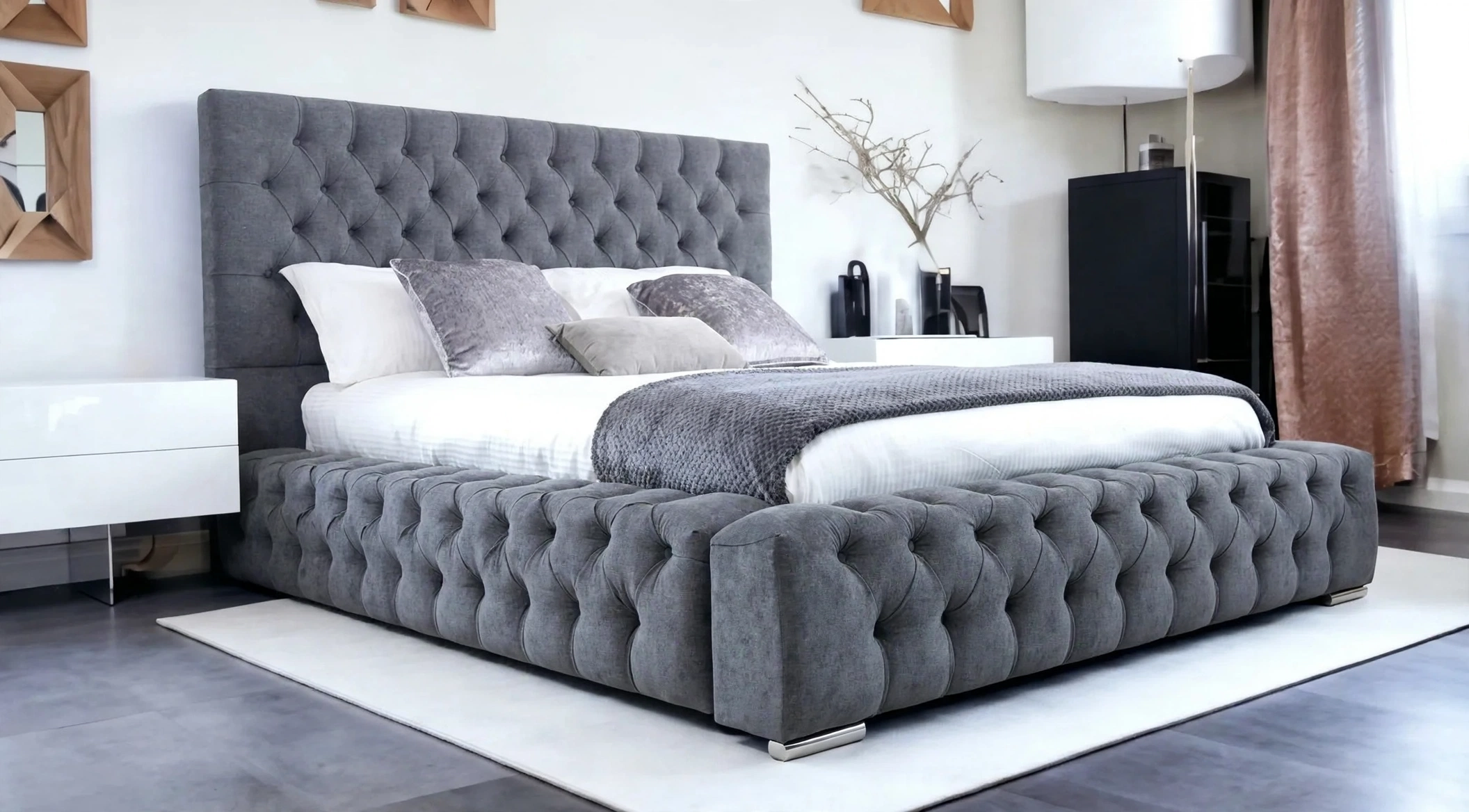 Ambessador Bed main photo