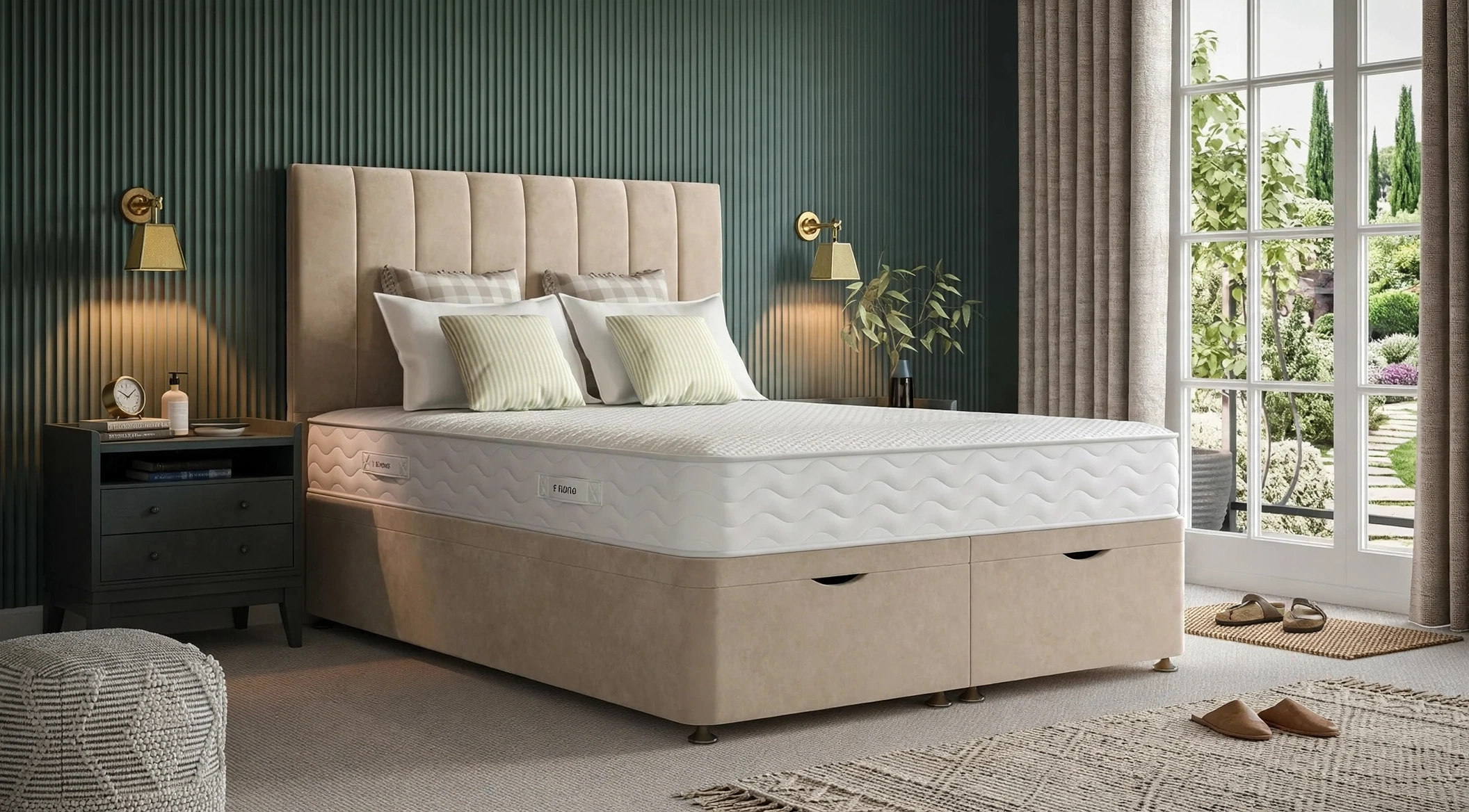 Aurora Beige