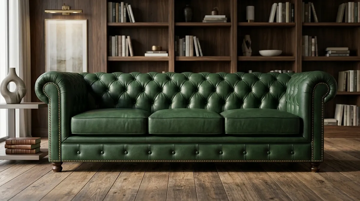 Chesterfield main photo
