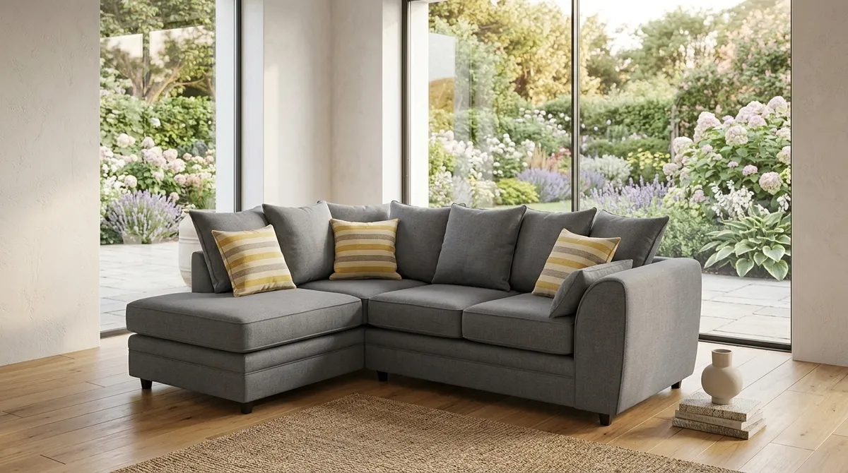 Dylan Sofa main photo