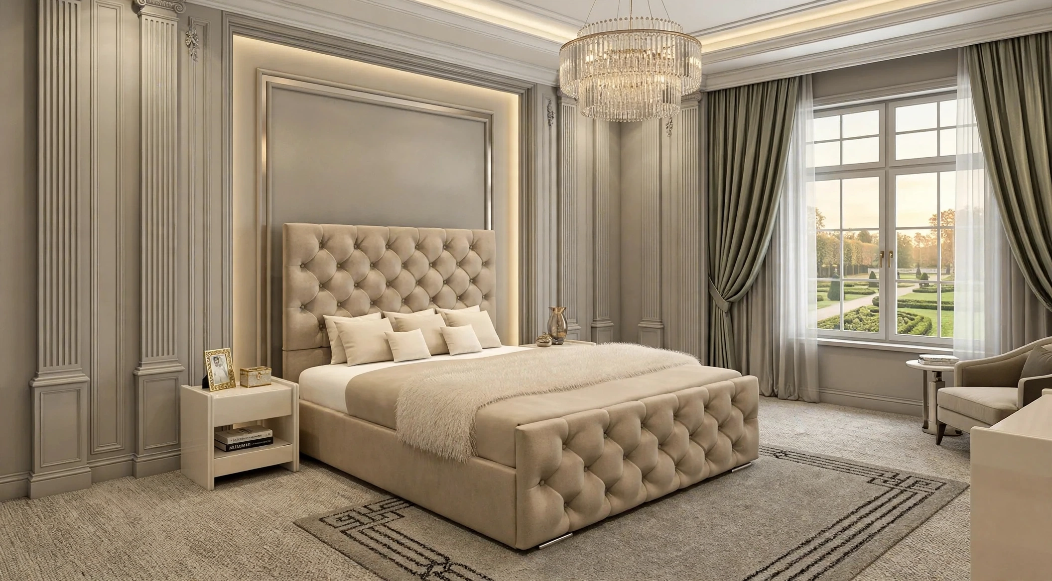 Florida Beige