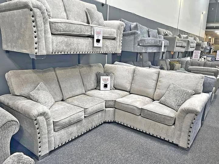 Harrison sofa