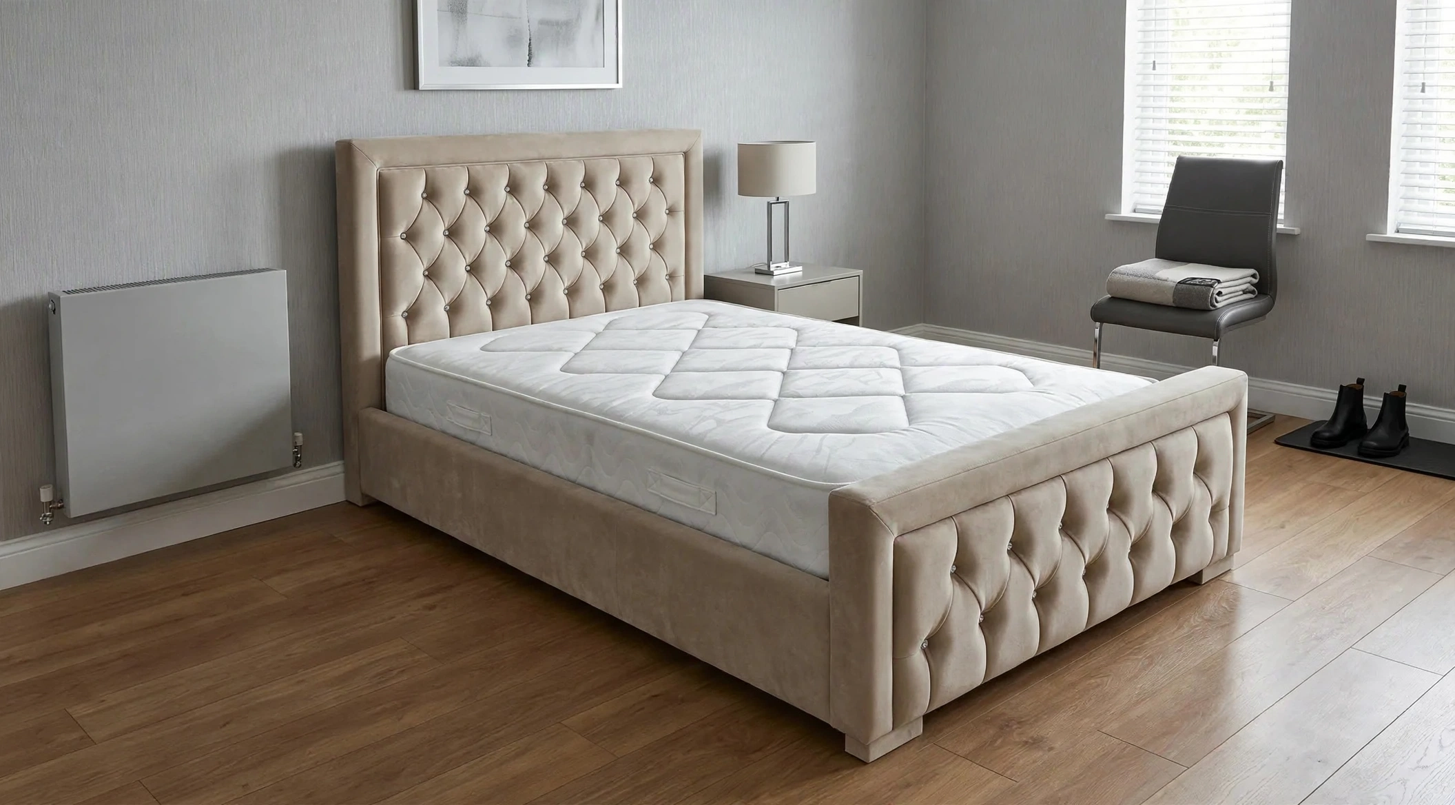 Hilton Beige