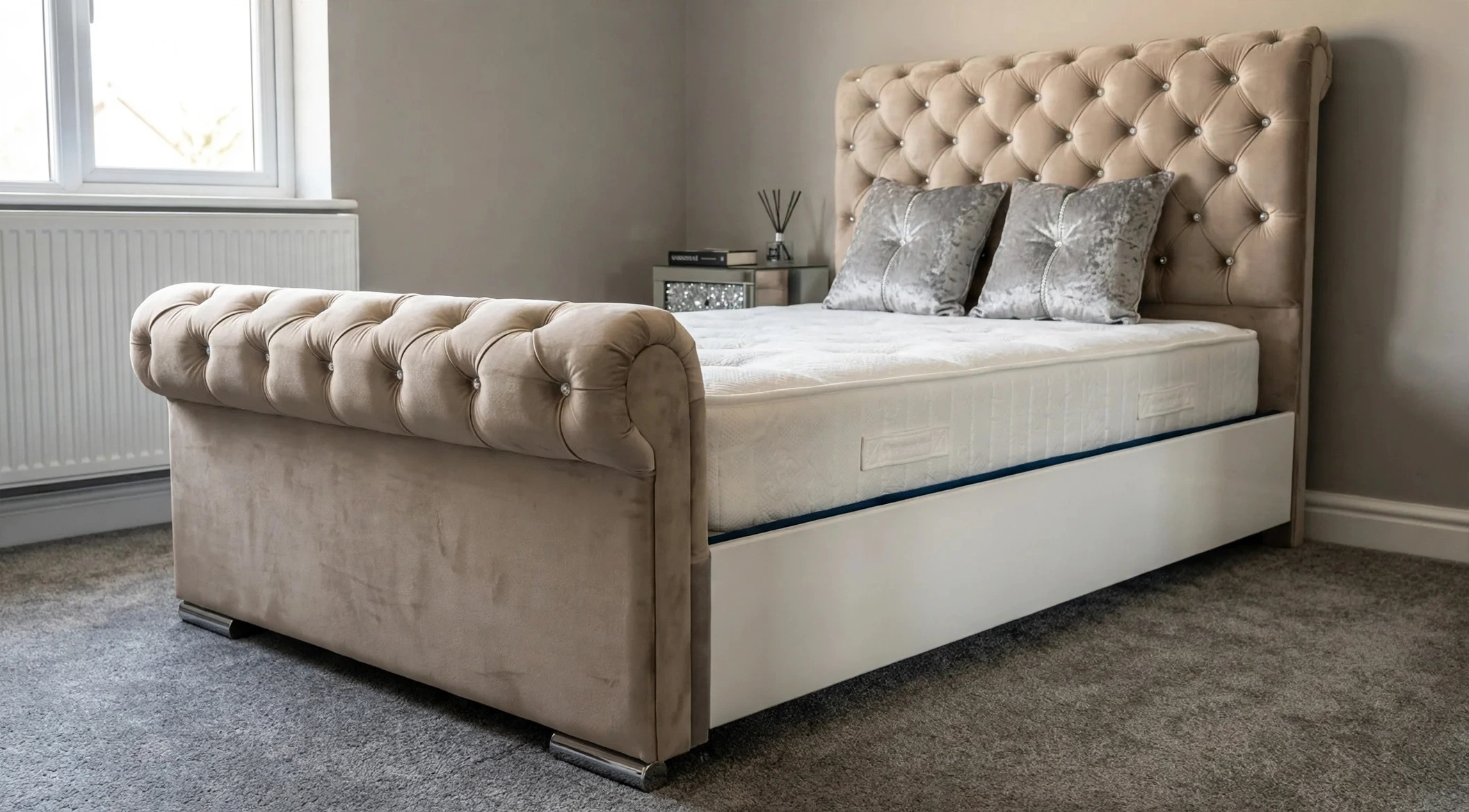 Sleigh Beige