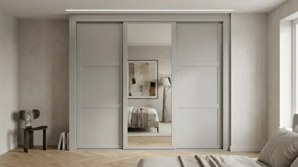 Sliding Wardrobe main photo