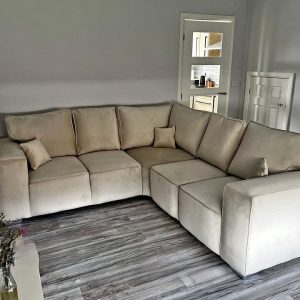Borrius Sloane sofa